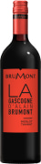 Alain Brumont La Gascogne Merlot-Tannat 2019  Front Bottle Shot