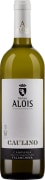 Alois Caulino Falanghina 2021  Front Bottle Shot