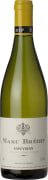 Marc Bredif Vouvray (375ML half-bottle) 2017  Front Bottle Shot
