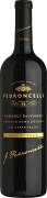 Pedroncelli Block 007 Cabernet Sauvignon 2017  Front Bottle Shot