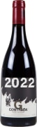 Passopisciaro Contrada G 2022  Front Bottle Shot