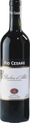 Pio Cesare Barbera d'Alba 2014 Front Bottle Shot