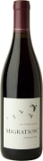 Migration Sonoma Coast Pinot Noir (375ML half-bottle) 2017  Front Bottle Shot