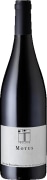 Domaine Treloar Cotes du Roussillon Motus 2017  Front Bottle Shot