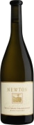 Newton Unfiltered Chardonnay 2005  Front Bottle Shot