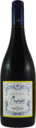 Cupcake Vineyards Pinot Noir 2019  Front Bottle Shot
