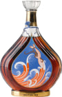 Courvoisier Erte No. 5 Degustation Cognac Front Bottle Shot