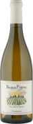 Beaux Freres Willamette Valley Chardonnay 2022  Front Bottle Shot