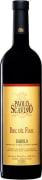 Paolo Scavino Barolo Bric del Fiasc 2020  Front Bottle Shot