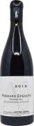 Domaine Antoine Jobard Pommard Epenots Premier Cru 2019  Front Bottle Shot
