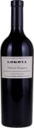 Lokoya Diamond Mountain Cabernet Sauvignon 2016  Front Bottle Shot