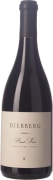 Dierberg Santa Maria Valley Pinot Noir 2017  Front Bottle Shot