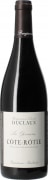 Domaine Duclaux Cote Rotie La Germine 2018  Front Bottle Shot