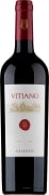 Falesco Vitiano Rosso 2016  Front Bottle Shot