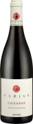 Les Grandes Serres Carius Cairanne 2016 Front Bottle Shot