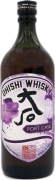 Ohishi Port Cask Japanese Whisky Front Bottle Shot