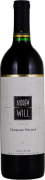 Andrew Will Winery Champoux Vineyard Cabernet Sauvignon 2017  Front Bottle Shot