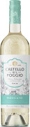 Castello del Poggio Moscato Provincia di Pavia  Front Bottle Shot