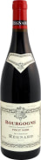 Regnard Bourgogne Pinot Noir 2020  Front Bottle Shot