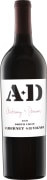 Anthony & Dominic Cabernet Sauvignon 2019  Front Bottle Shot