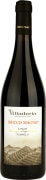 Villadoria Bricco Magno Langhe Nebbiolo 2013 Front Bottle Shot