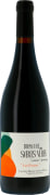 Domaine des Sables Verts Saumur-Champigny Les Poyeux 2021  Front Bottle Shot