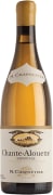 M. Chapoutier  Hermitage Chante-Alouette Blanc 2018  Front Bottle Shot