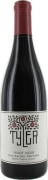 Tyler Winery Bien Nacido Pinot Noir 2013 Front Bottle Shot