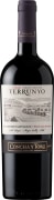 Terrunyo Cabernet Sauvignon 2015  Front Bottle Shot