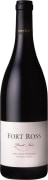 Fort Ross Vineyard Estate Pinot Noir 2013 Front Bottle Shot