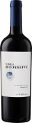 Tinga Rio Reserve Merlot 2018  Front Bottle Shot