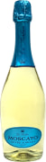 Ca' Furlan Cuvee Adriana Moscato  Front Bottle Shot