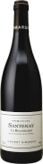Vincent Girardin Santenay Le Beauregard Premier Cru 2016  Front Bottle Shot