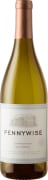Pennywise Chardonnay 2012 Front Bottle Shot