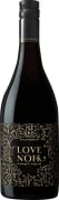 Love Noir Pinot Noir 2020  Front Bottle Shot