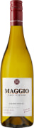 Maggio Family Vineyards Chardonnay 2022  Front Bottle Shot
