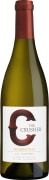 The Crusher Chardonnay 2018  Front Bottle Shot