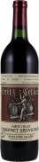 Heitz Cellar Martha's Vineyard Cabernet Sauvignon (1.5 Liter Magnum) 2002  Front Bottle Shot
