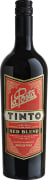La Posta Tinto Red Blend 2016 Front Bottle Shot