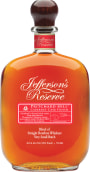 Jefferson's Pritchard Hill Cabernet Cask Finish Kentucky Straight Bourbon Whiskey Front Bottle Shot