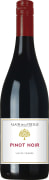Alain de la Treille Pinot Noir 2021  Front Bottle Shot