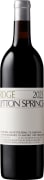 Ridge Lytton Springs Red Blend 2023  Front Bottle Shot