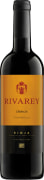 Rivarey Crianza 2013 Front Bottle Shot