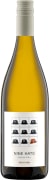 Nine Hats Pinot Gris 2023  Front Bottle Shot