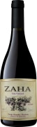 ZaHa Malbec 2022 Front Bottle Shot