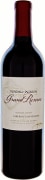 Kendall-Jackson Grand Reserve Cabernet Sauvignon 1990 Front Bottle Shot