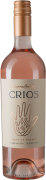 Crios de Susana Balbo Rose of Malbec 2025  Front Bottle Shot