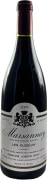 Domaine Joseph Roty Marsannay Les Ouzeloy 2022 Front Bottle Shot