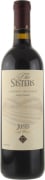 Jones Family Vineyards The Sisters 2016  Front Bottle Shot
