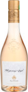 Chateau d'Esclans Whispering Angel Rose (375ML half-bottle) 2020  Front Bottle Shot